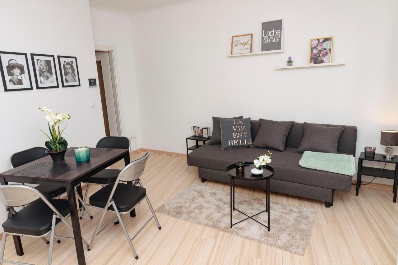 Beautiful 2-Bedroom Apartment Near Schonbrunn