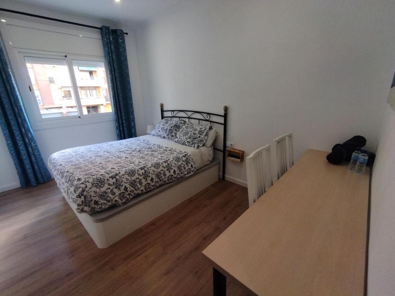 Aeropuerto Barcelona -Mi Colibri 1