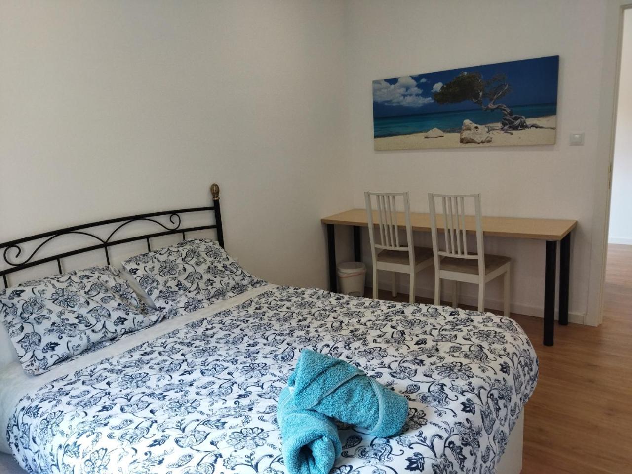 Aeropuerto Barcelona -Mi Colibri 2