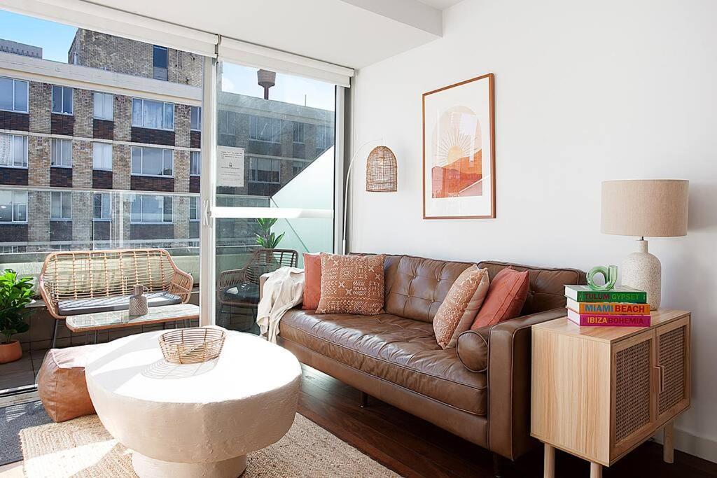 Little Mediterranean in Darlinghurst