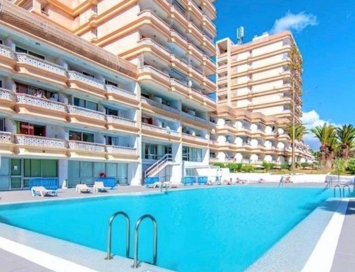 Playa Honda Cozy Apartament