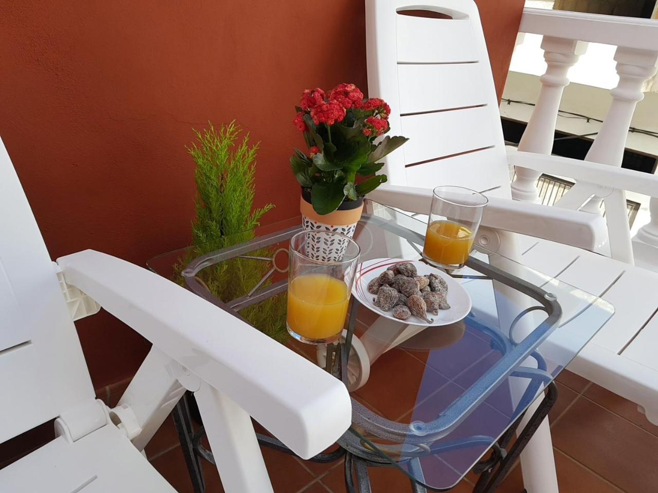 Teno Mountains&Bananas Garden House 1