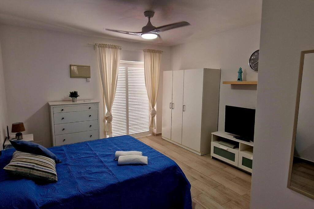 Comodo Y Acogedor Estudio En Complejo Con Piscina (Adults Only) 1