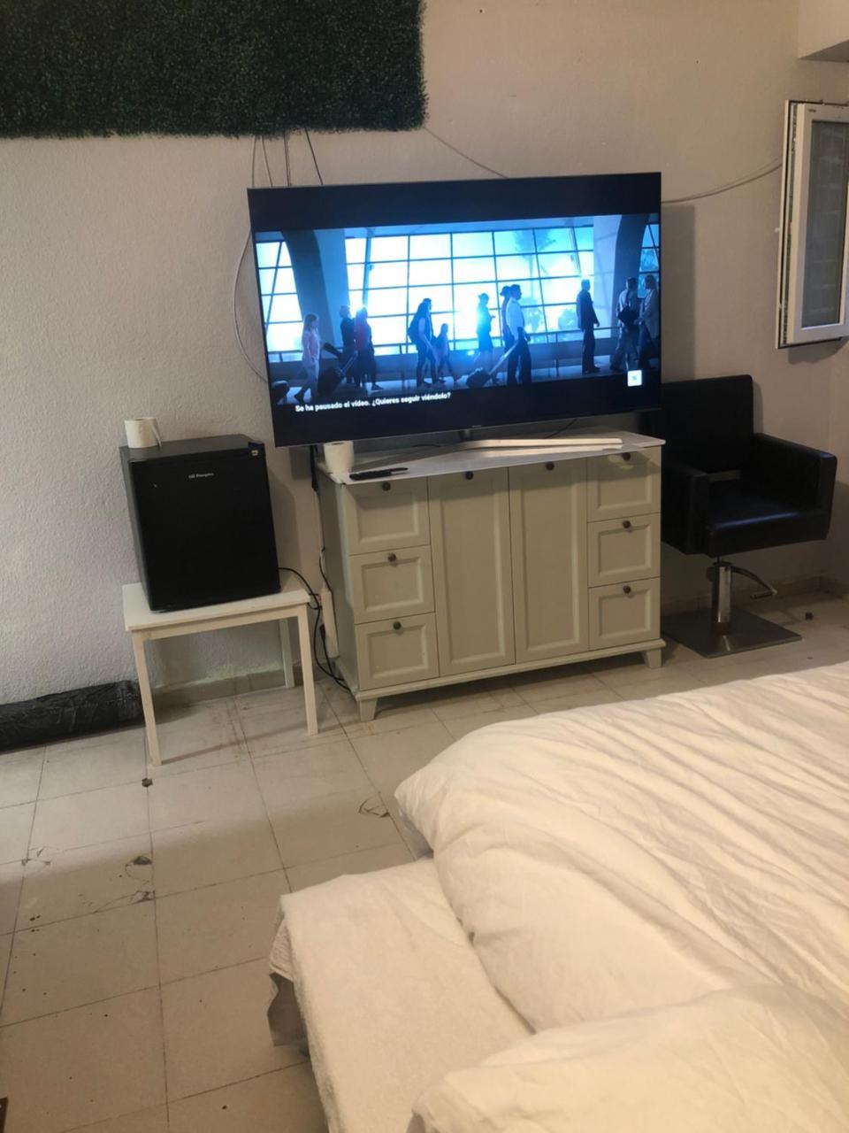 Habitacion En la Planta Bajo 1