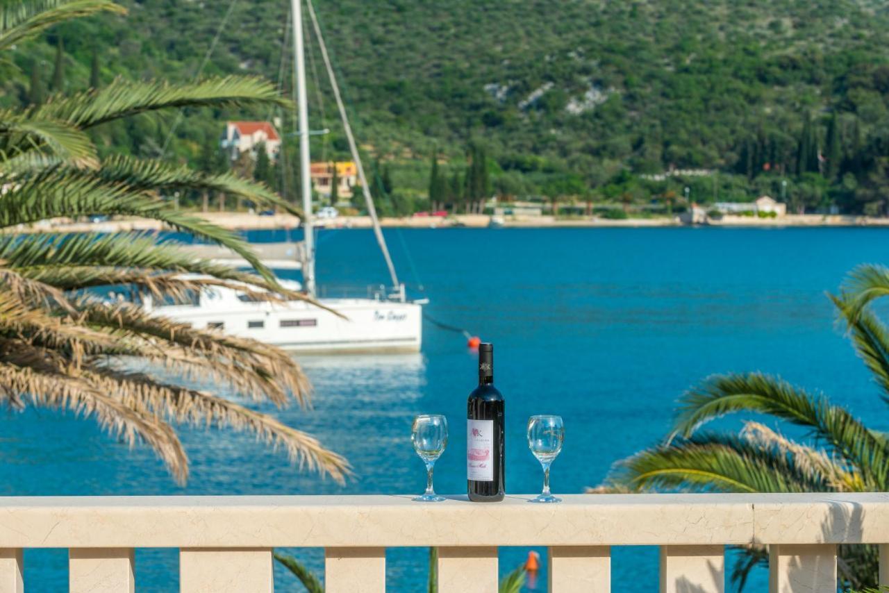 Villa Mare & Filip 1