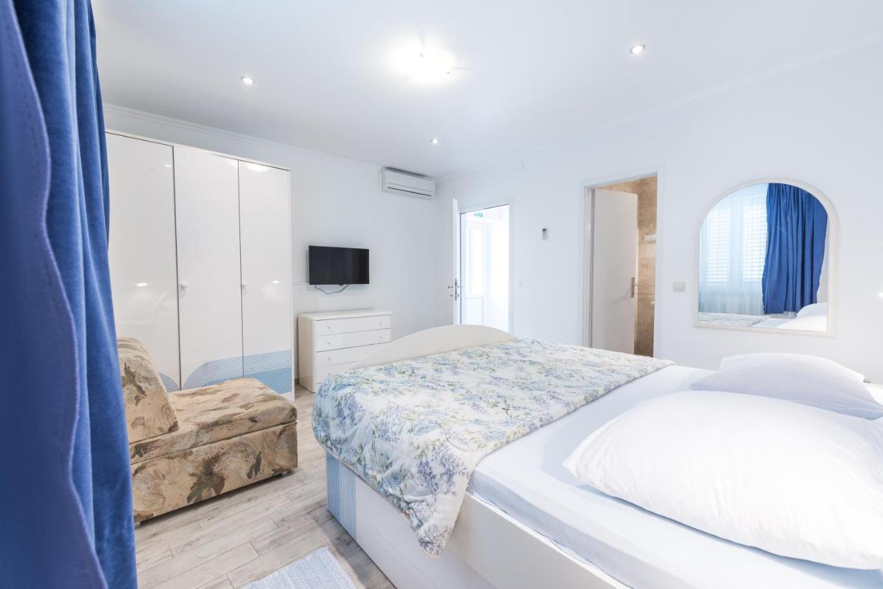 Villa Mare & Filip 2