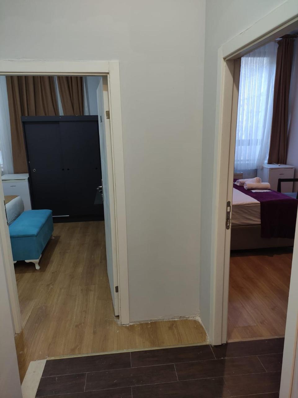 World Center Taksim Hotel 2