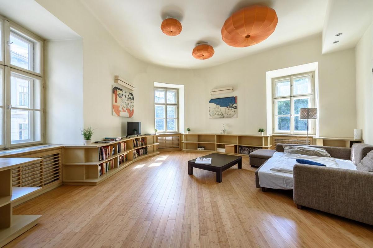 Castle Stairs Budapest