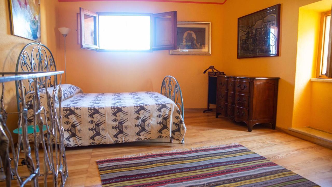 Casa Tipica Vista Mozzafiato (Adults Only) 1