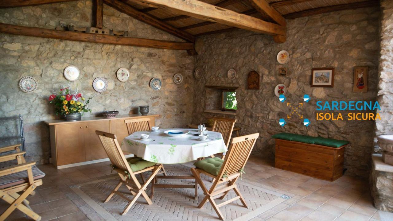 Casa Tipica Vista Mozzafiato (Adults Only) 2