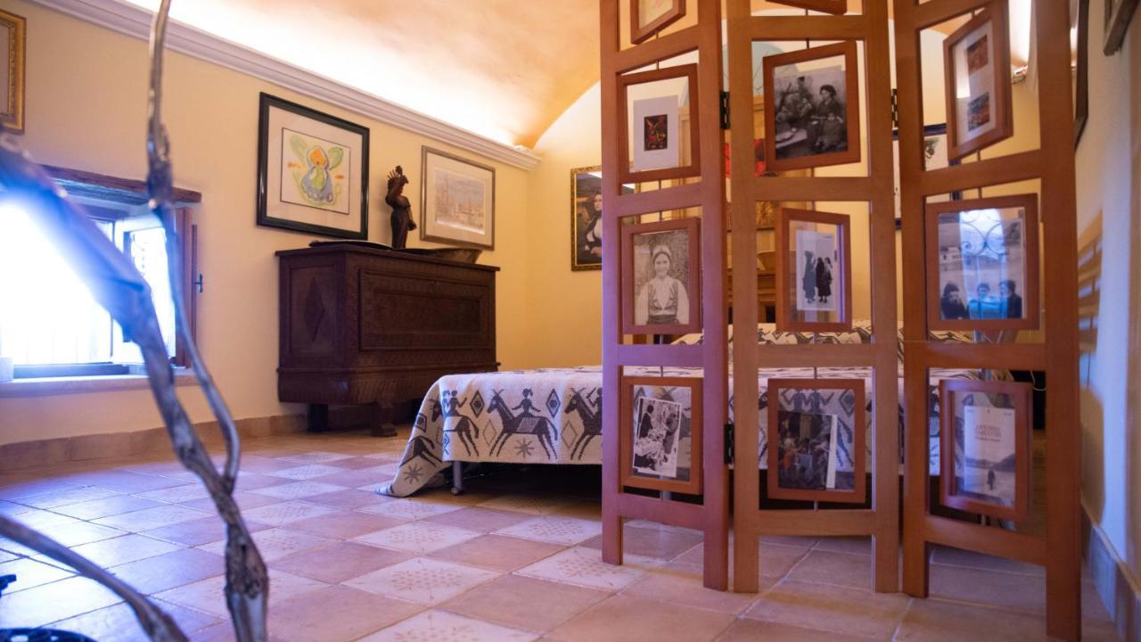 Casa Tipica Vista Mozzafiato (Adults Only)