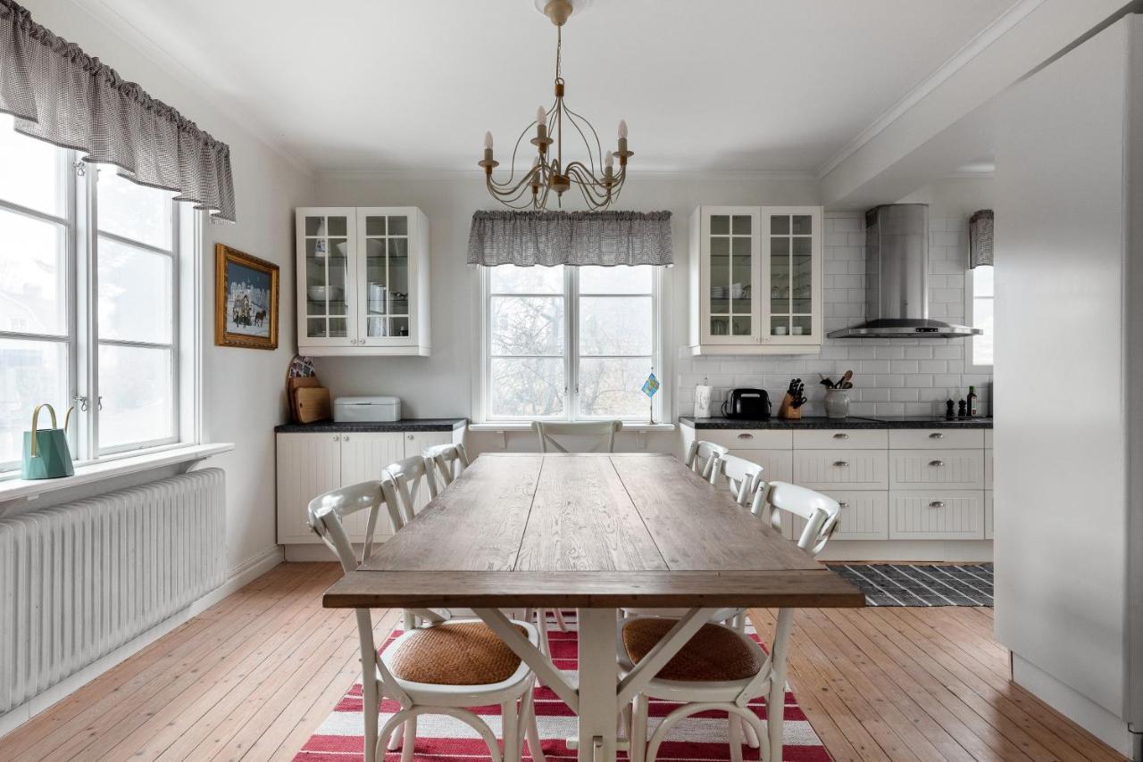 Large Home Near Stockholm City 2