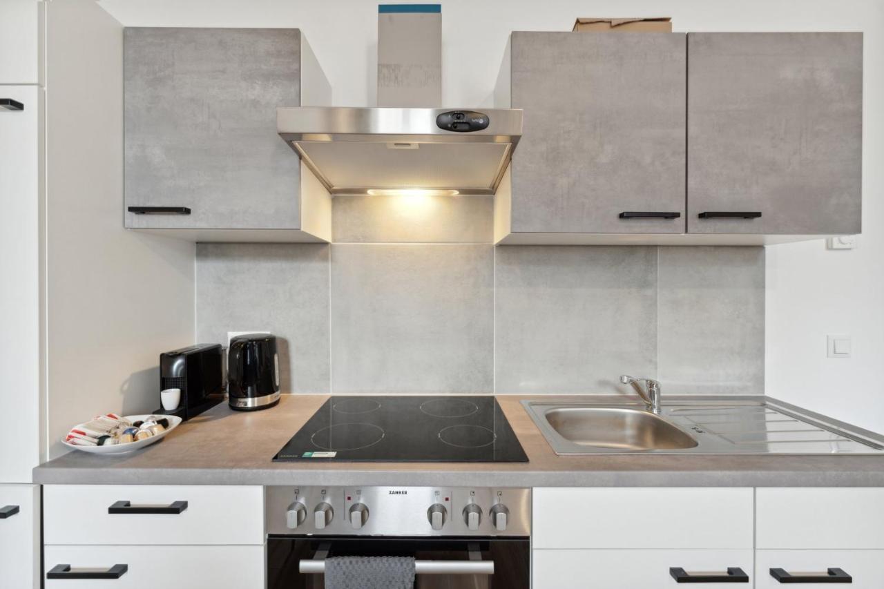 Center Wien Designer Central Modern Apartment 2