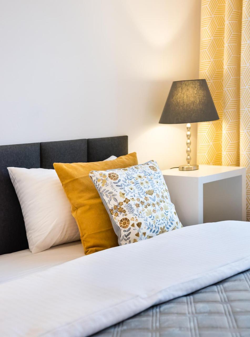 Superior Metro Centrum Apartment 1