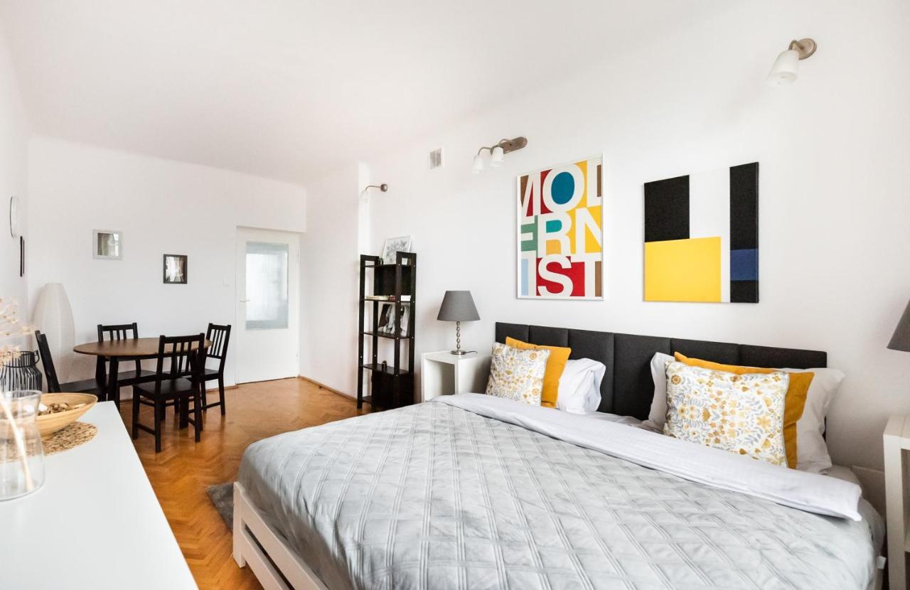 Superior Metro Centrum Apartment 2