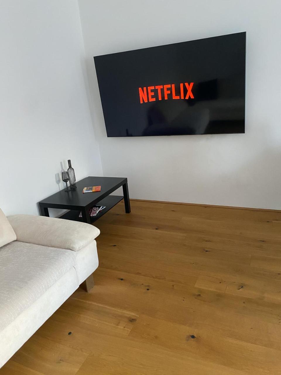 High in Vienna at Stephansplatz 2