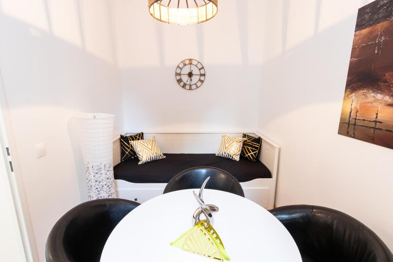 Central Apartments Vienna 2