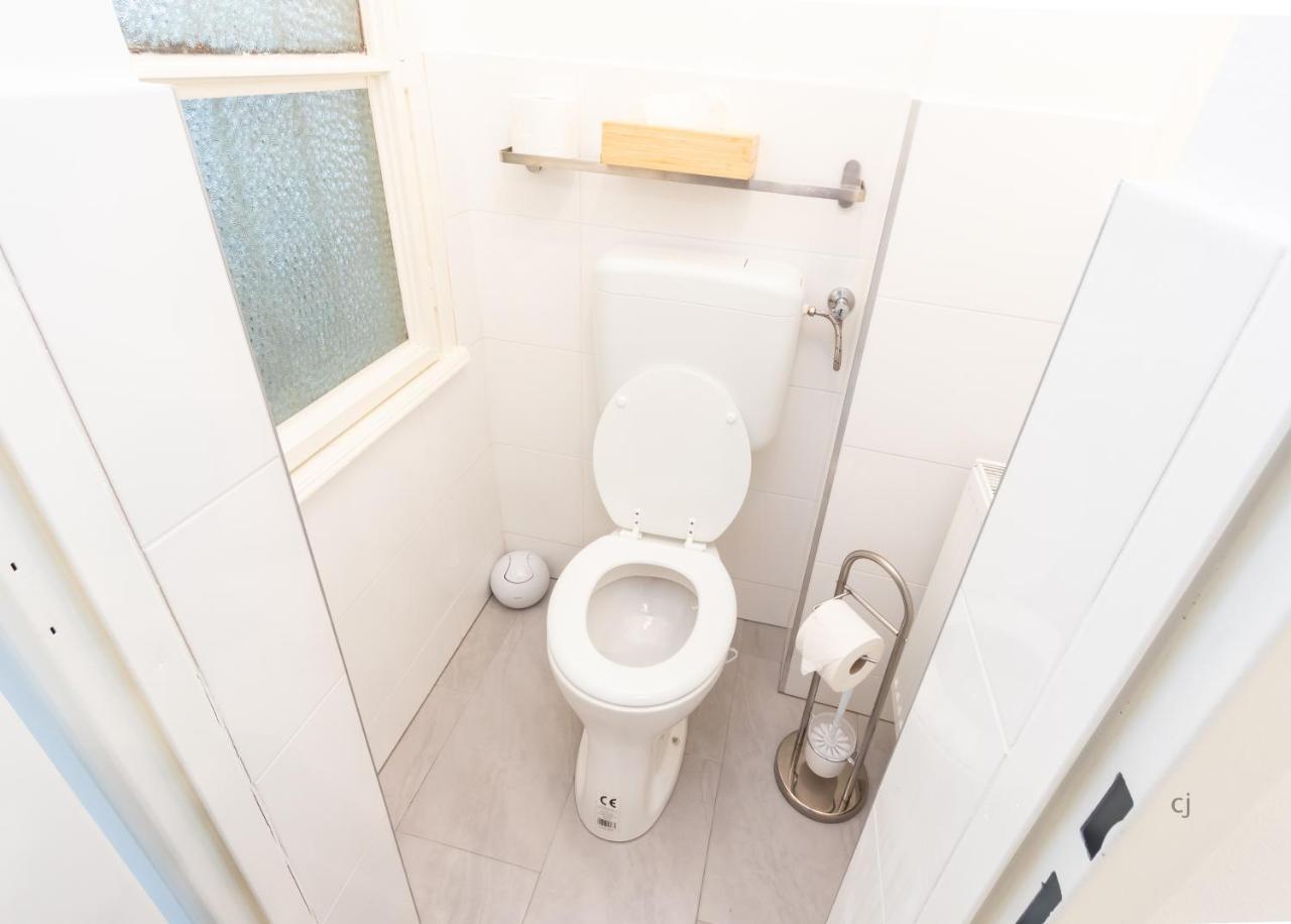 Central Apartments Vienna 1