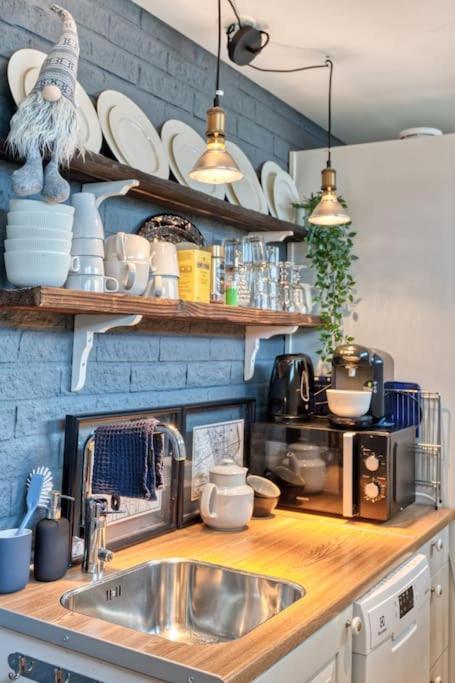 Stockholms Home Away From Home