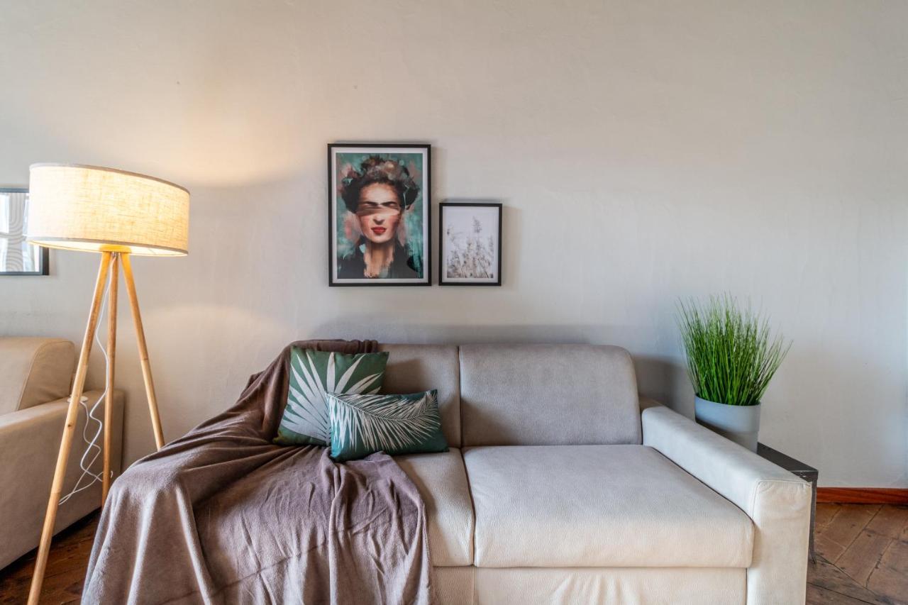 Design Apartments Sassari-Jungle Queen 2