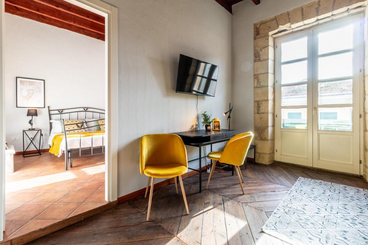 Design Apartments Sassari-Jungle Queen 1