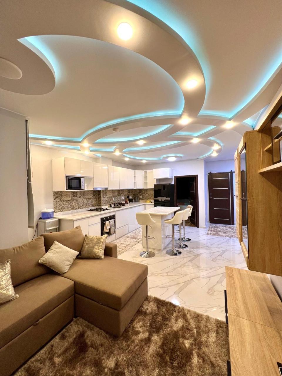 Graceland New Apartment in Hurghada Center