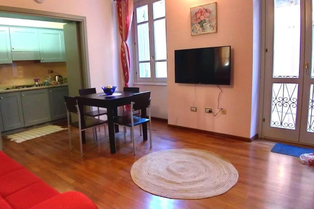 Comoda Casa in Centro 1