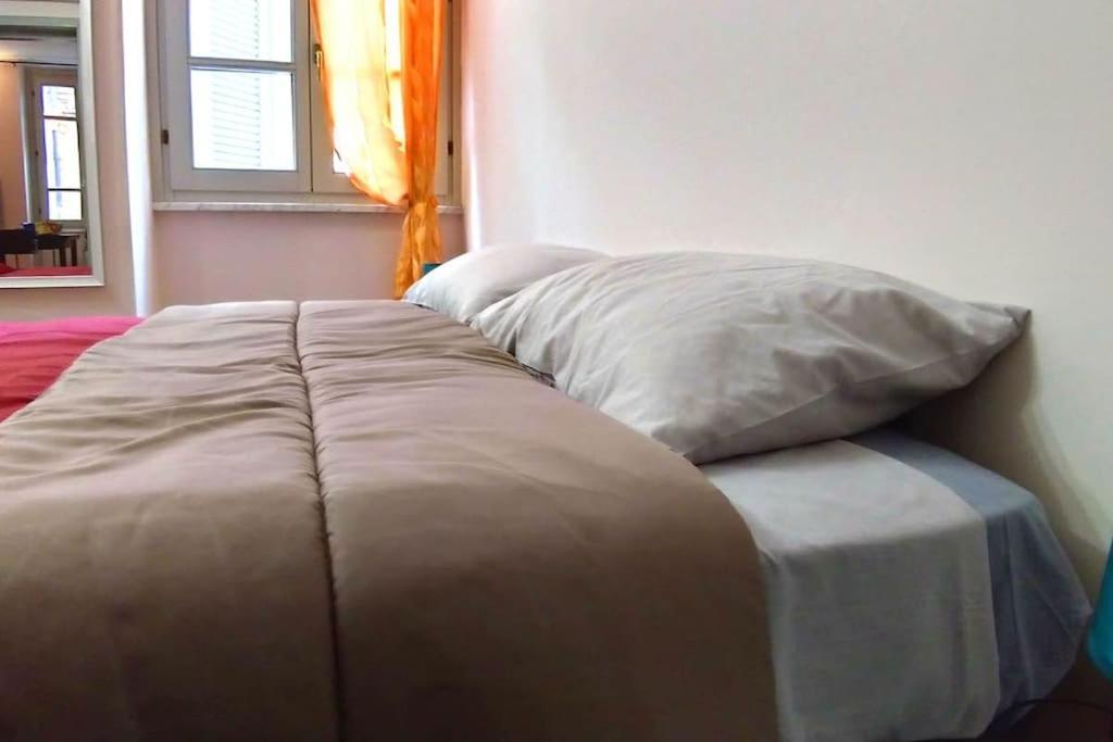 Comoda Casa in Centro 2