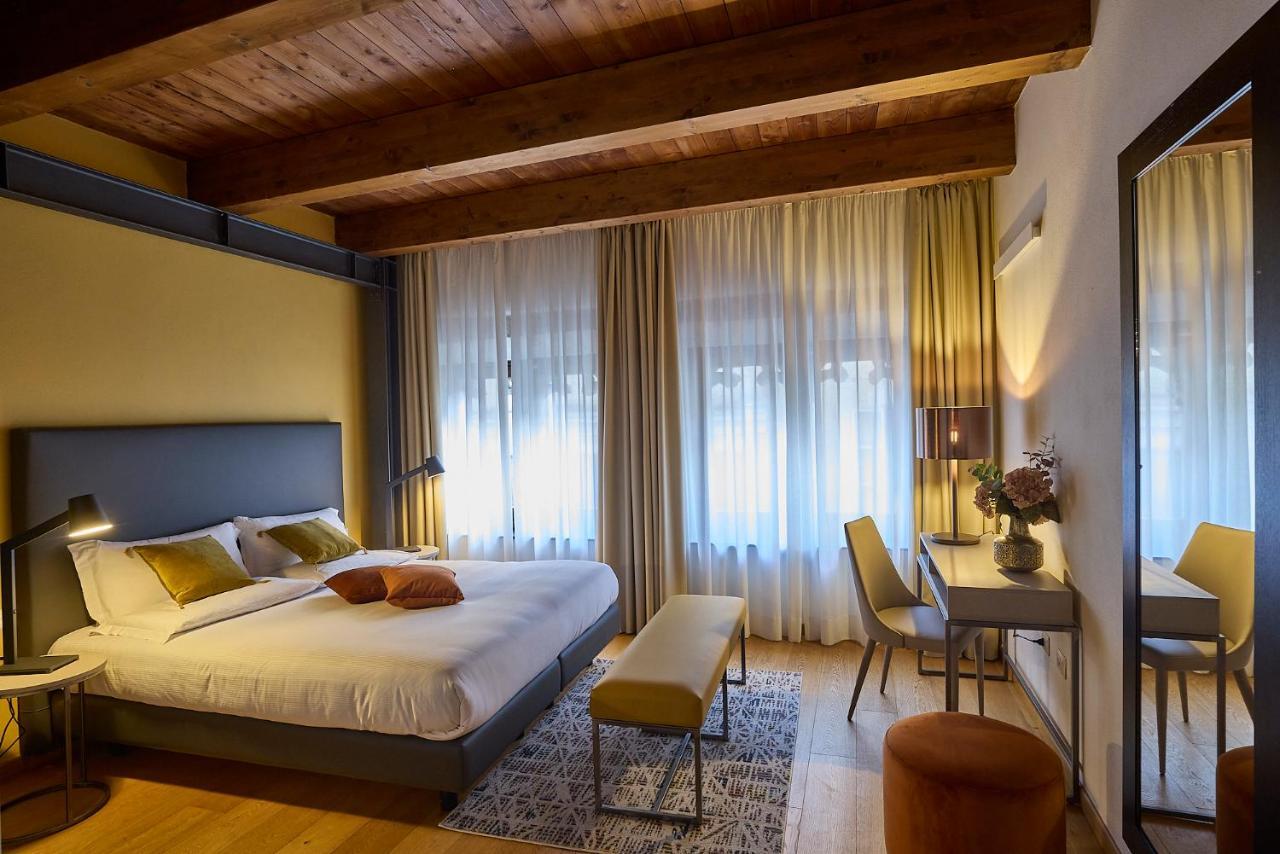 Boutique House Palazzo Farris