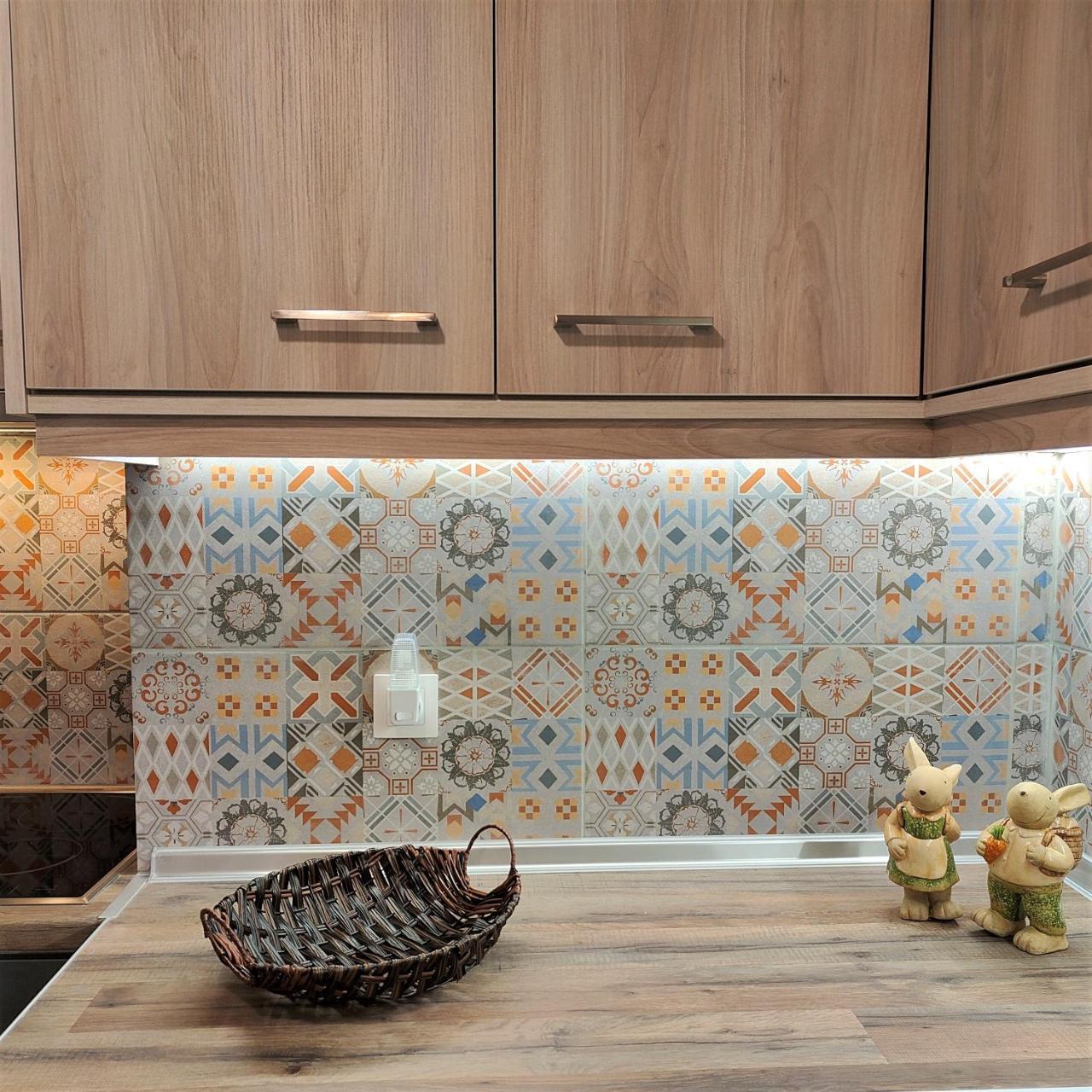 Laurel Lk Houses in Kritinia Rhodes 1