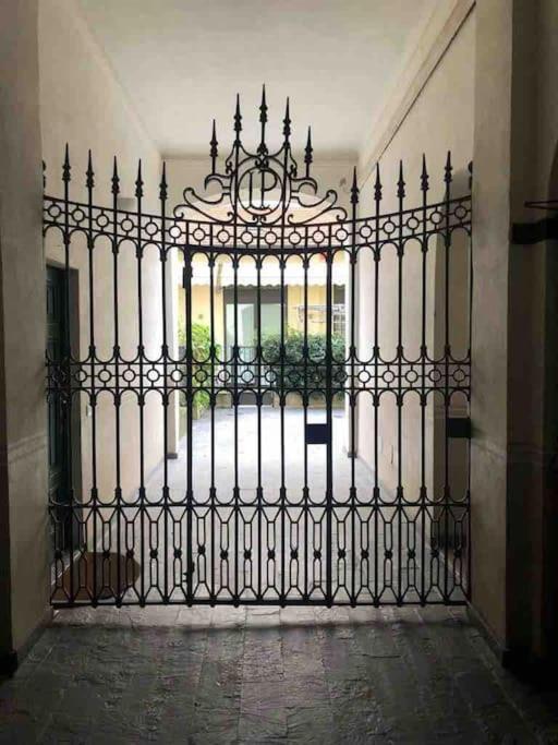 Appartamento Nel Cuore di Porta Romana 1