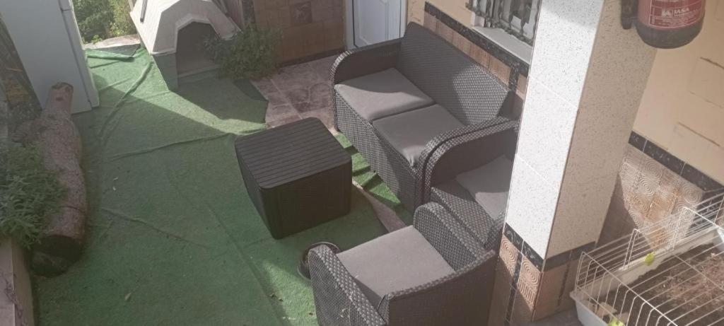 Habitacion Albergue En Parque Natural 2