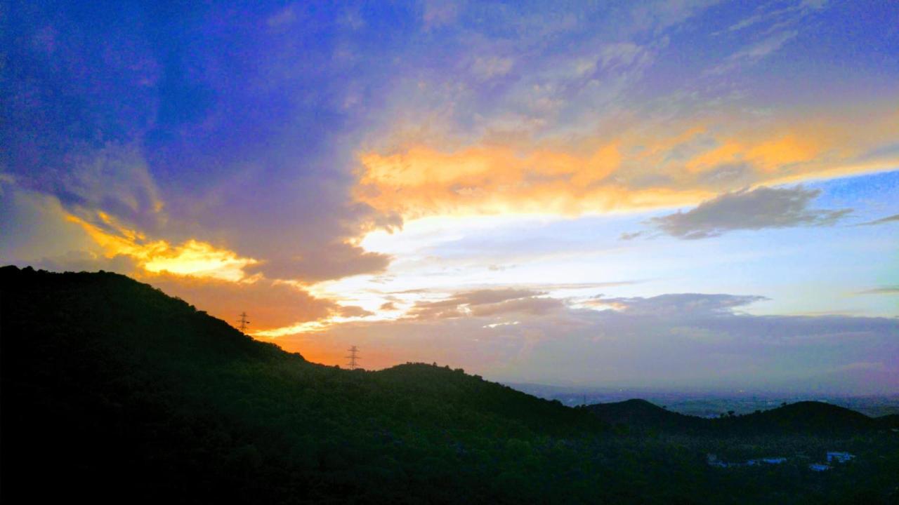 Habitacion Albergue En Parque Natural