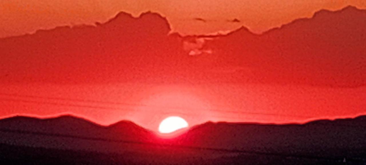 Habitacion Albergue En Parque Natural 1