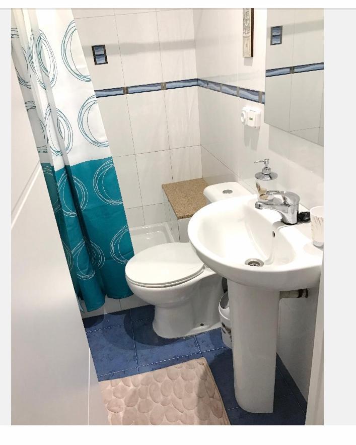 Atico, with 2 Bedrooms 1