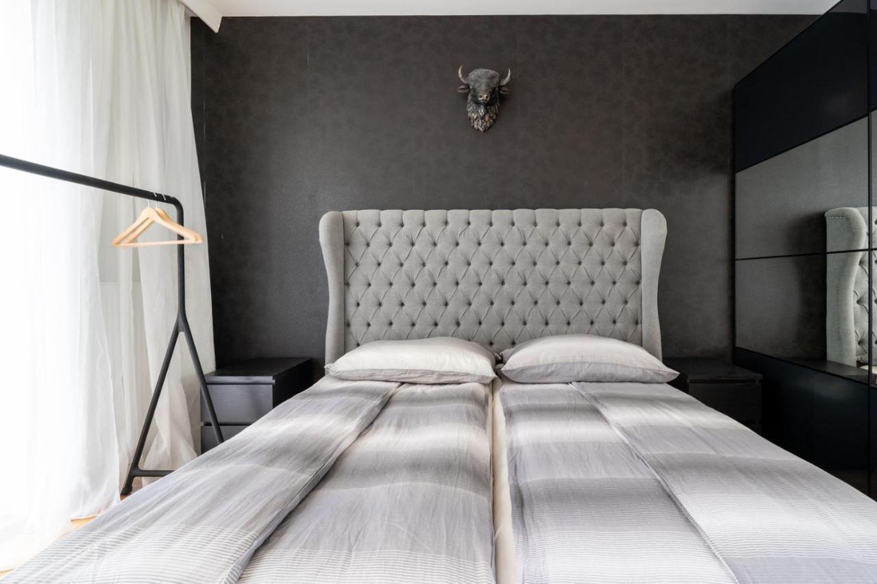 Sweet Home Vienna Townhouse 2