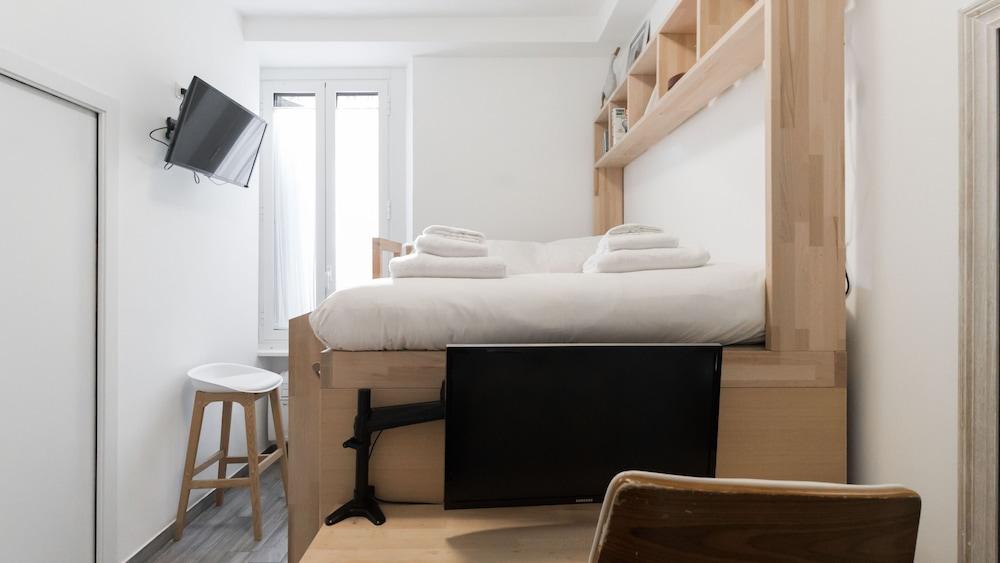 Italianway - Atto Vannucci 15 B 1