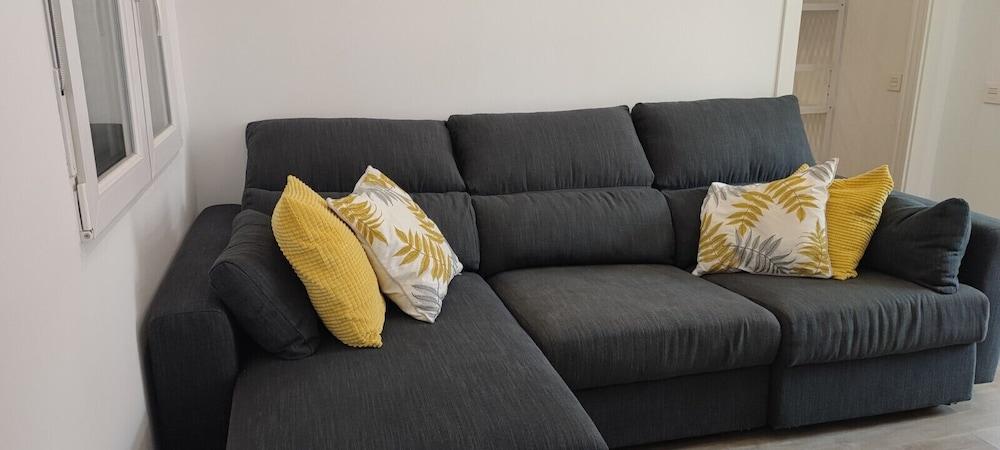 Feel Welcome Barcelona 2