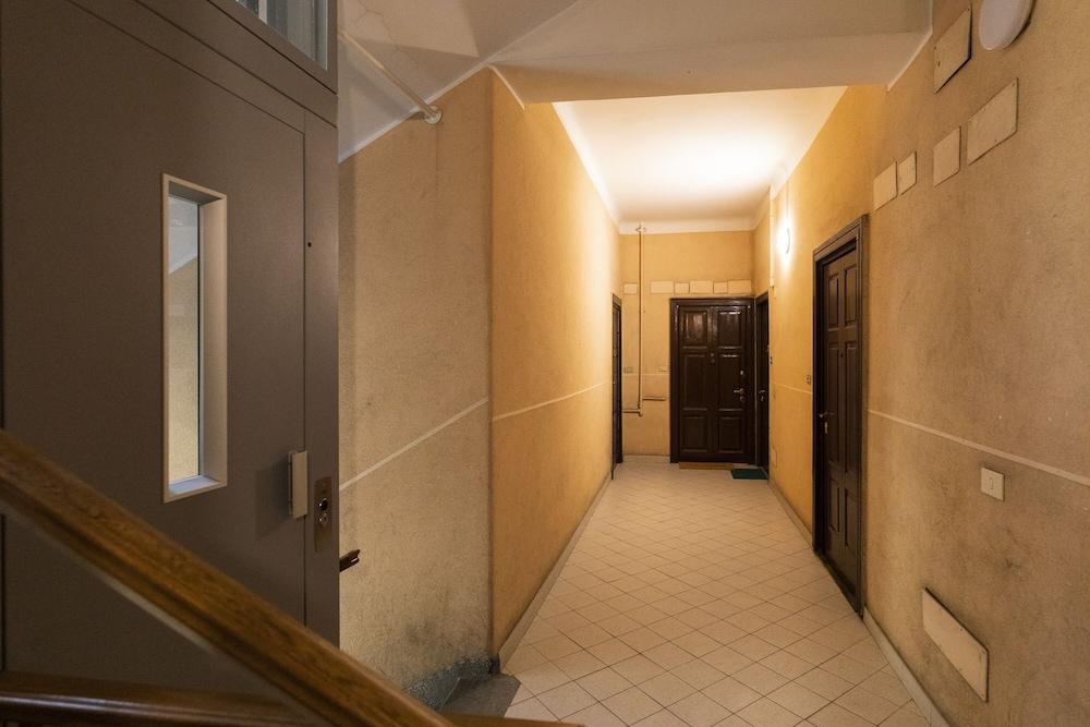 Notami - Cosy Home - Porta Romana Mm3 1