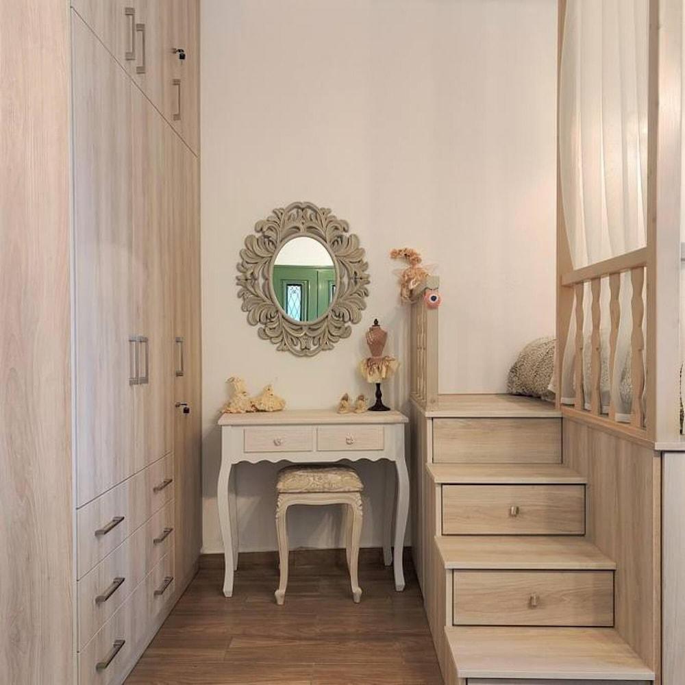 Laurel Lk Houses in Kritinia Rhodes 1