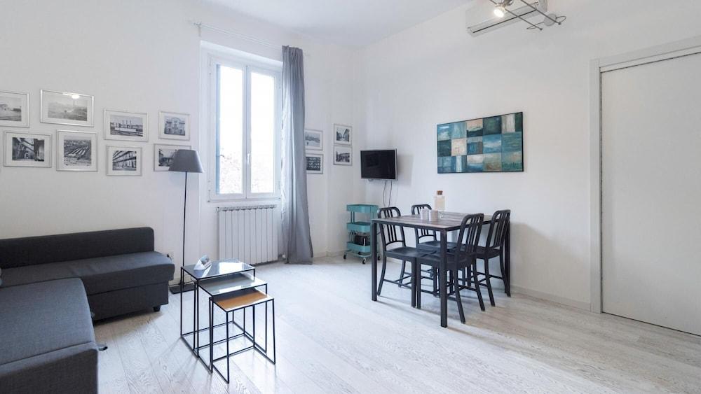 Italianway - Angelo Della Pergola 2