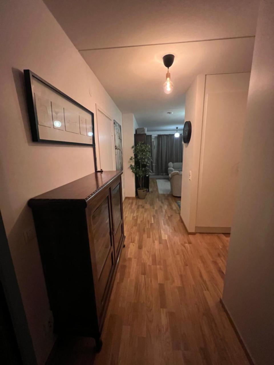 2bed Apartment in Taby 2