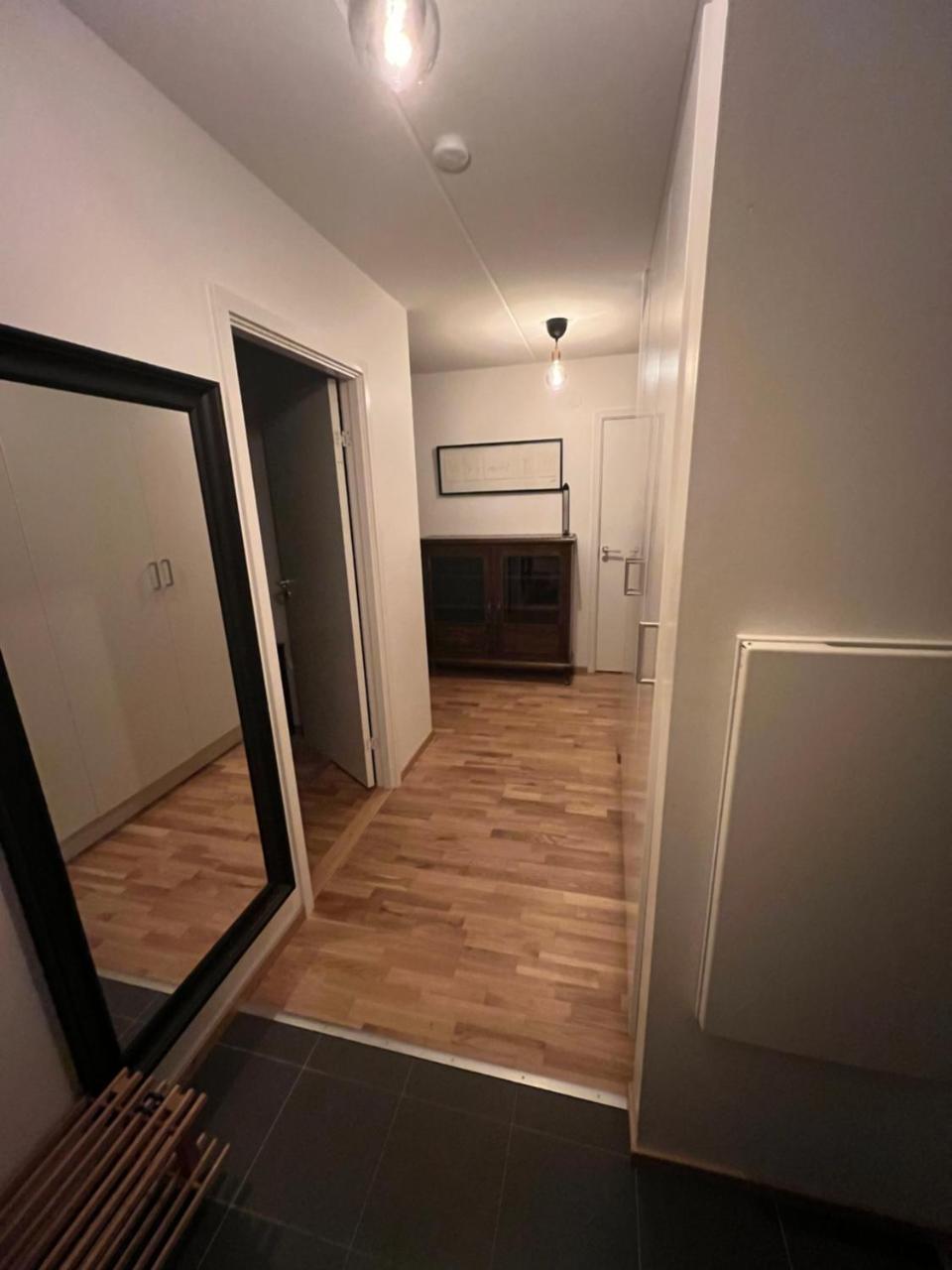 2bed Apartment in Taby 1