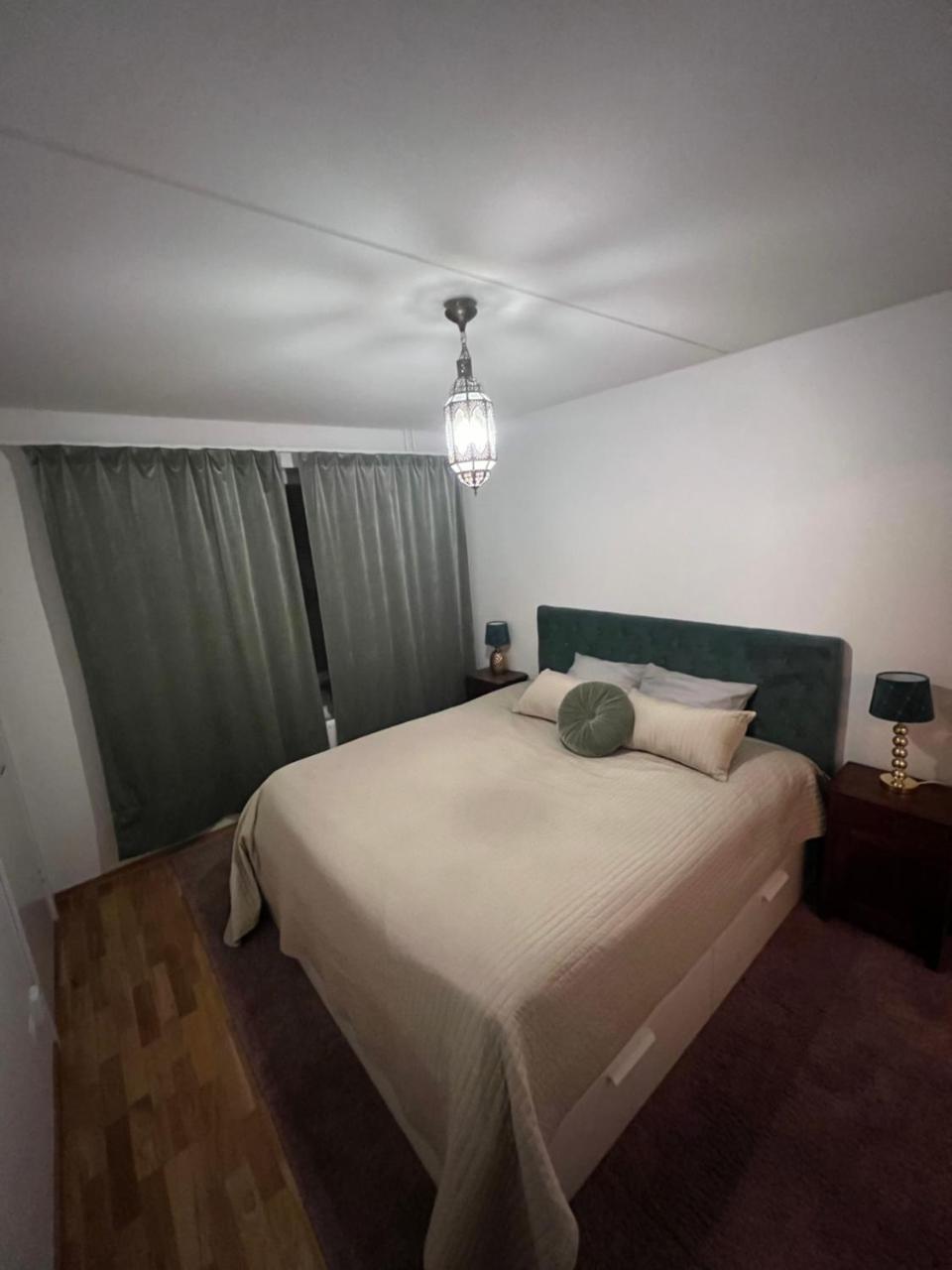 2bed Apartment in Taby