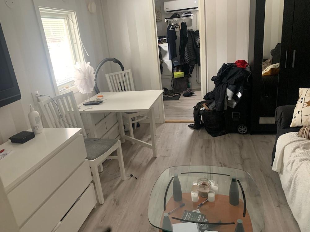 House Close To Beach And Sea in Nacka