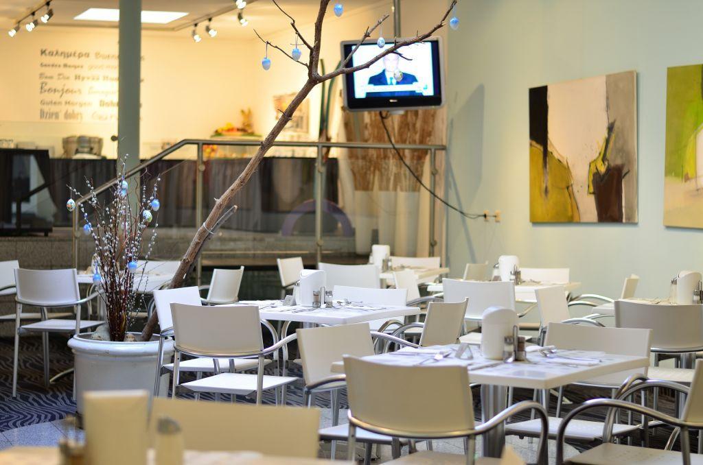 The Art Hotel Vienna 2