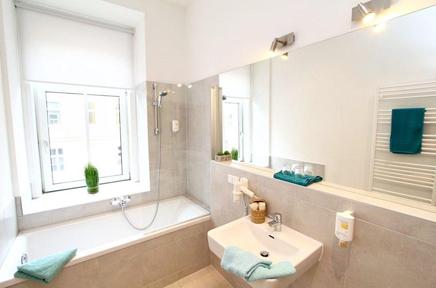 The Art Hotel Vienna 1