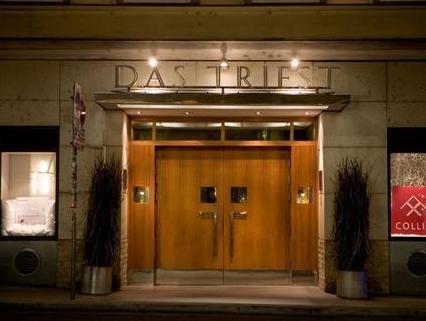 Das Triest