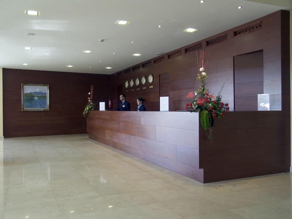 Colon Thalasso-Termal