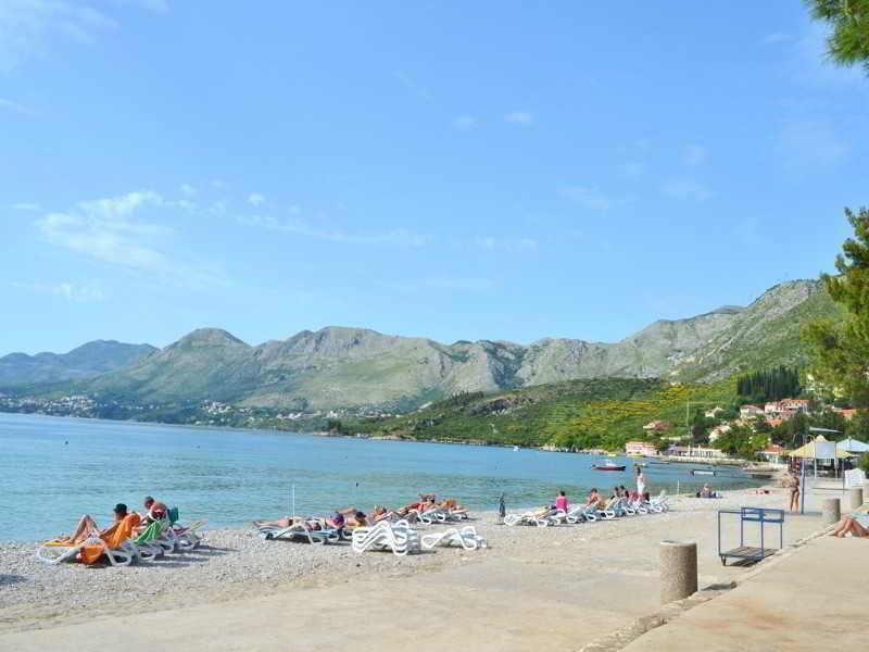 Apartments Zecevic 1